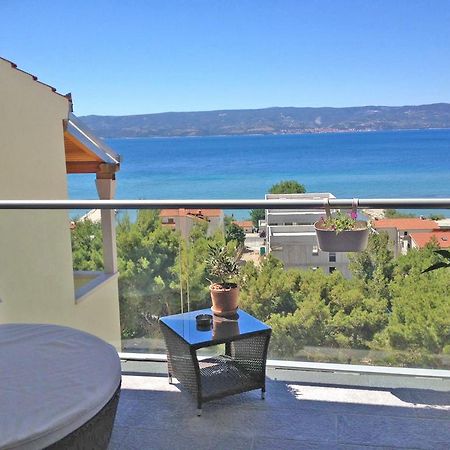 Lavander Apartments Omis Duće Extérieur photo
