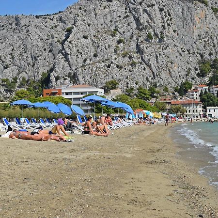 Lavander Apartments Omis Duće Extérieur photo