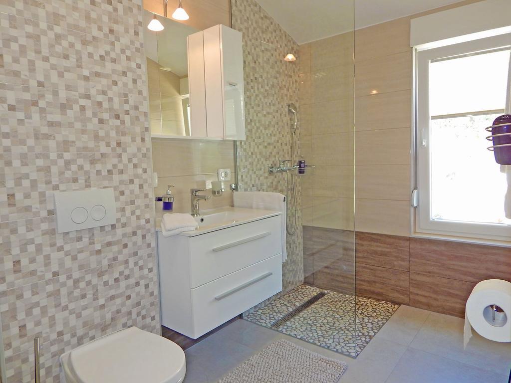 Lavander Apartments Omis Duće Extérieur photo