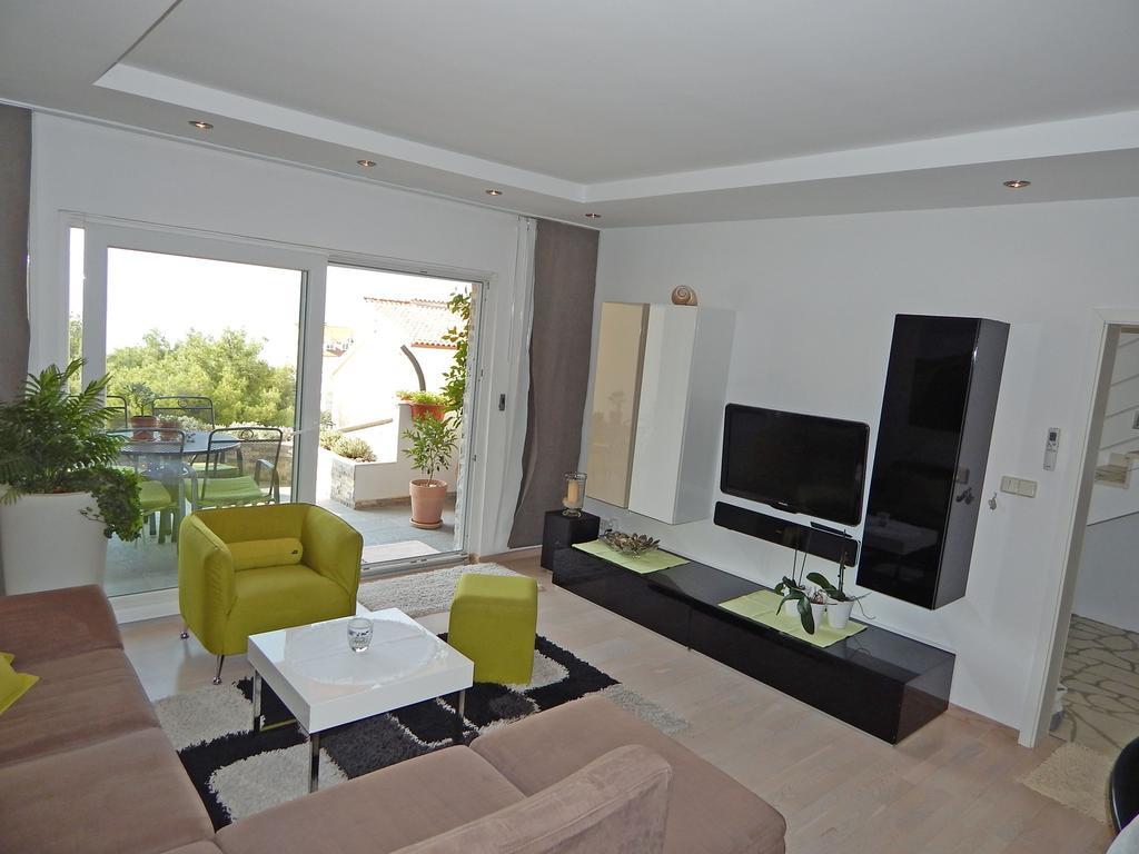 Lavander Apartments Omis Duće Extérieur photo