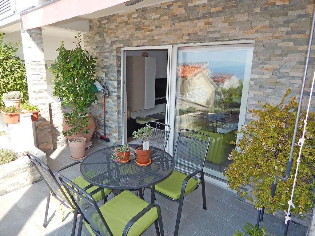 Lavander Apartments Omis Duće Extérieur photo