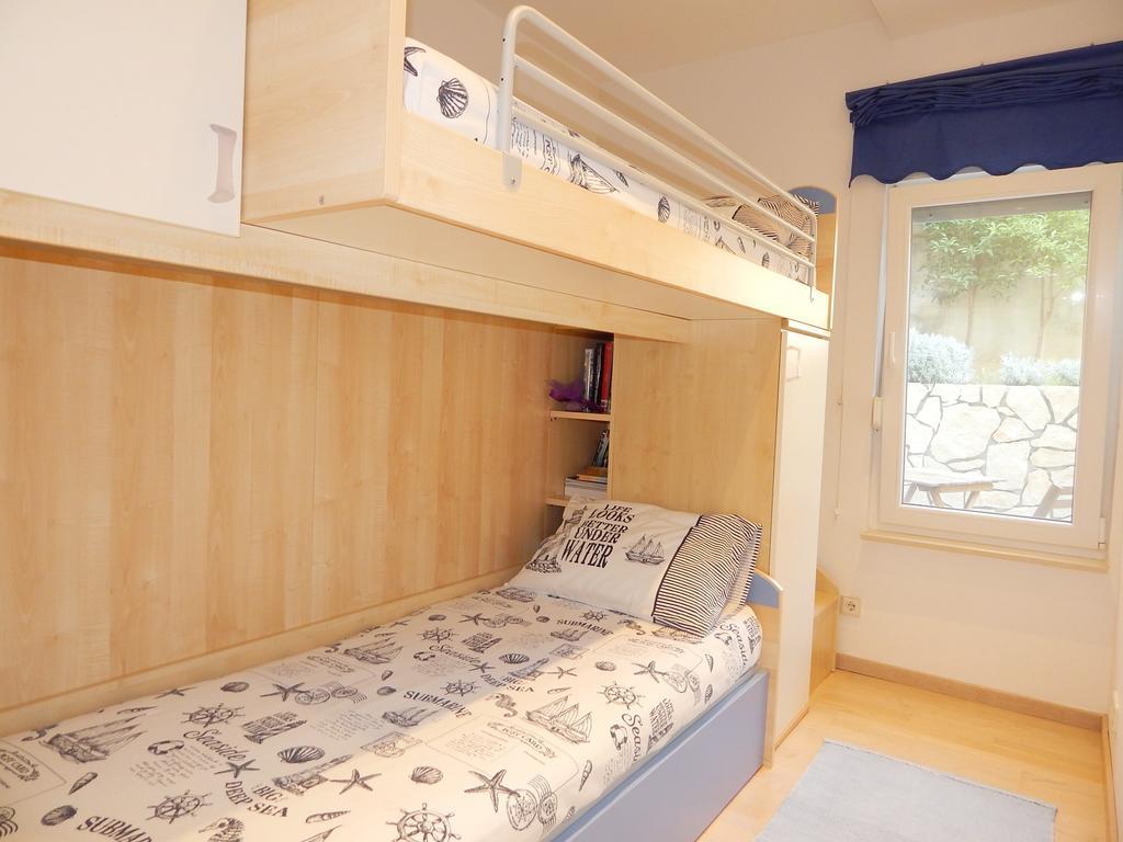 Lavander Apartments Omis Duće Extérieur photo
