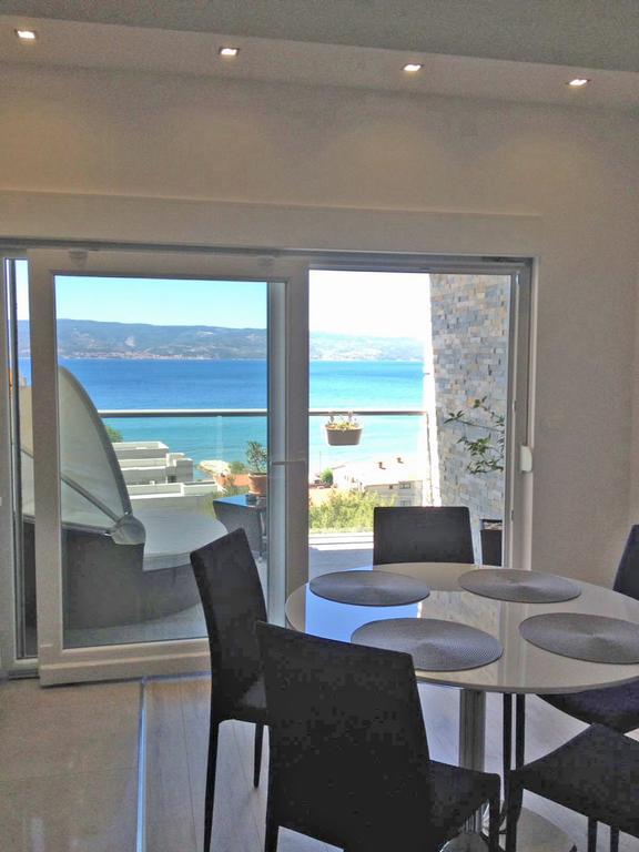 Lavander Apartments Omis Duće Extérieur photo